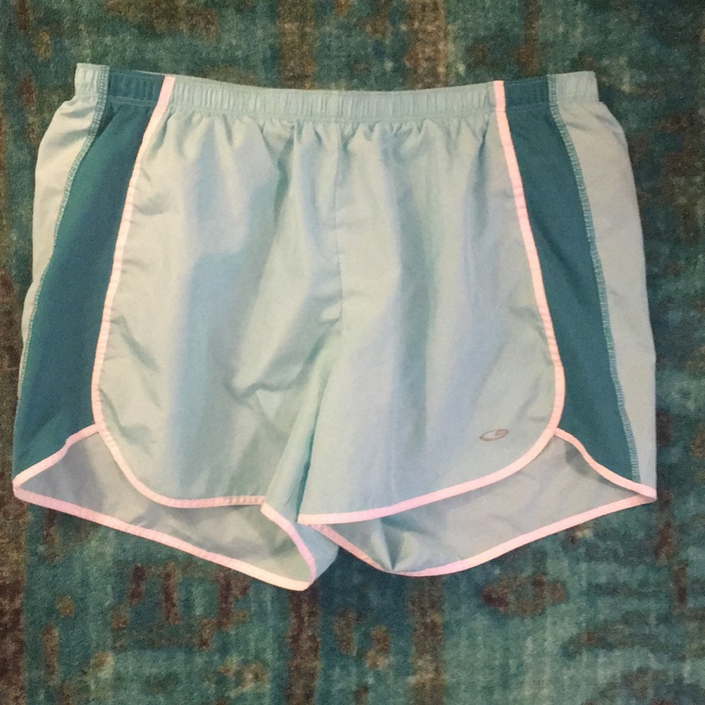 Running Shorts